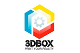 3DBox