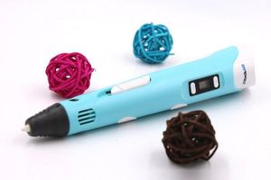 Лучшая 3D-ручка для детей — что нужно знать перед покупкой