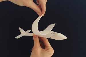 Нейлон (Nylon) для 3D-печати