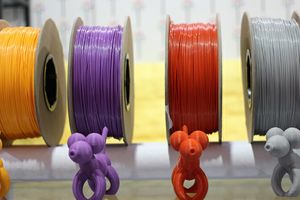 Що таке нитка для 3D-принтера?