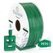 PETG пластик для 3D принтера зеленый 400м / 1,2кг / 1,75мм