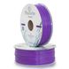 ABS пластик для 3D принтера фіолетовий 300м / 0.75кг / 1.75мм