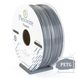 PETG пластик для 3D принтера сірий 400м / 1,2кг / 1,75мм