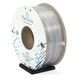 PETG пластик для 3D принтера натуральний 100м / 0,3кг / 1,75мм