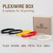 Plexiwire Box