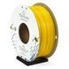 PETG пластик для 3D принтера жовтий 100м / 0,3кг / 1,75мм