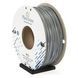 PETG пластик для 3D принтера сірий 100м / 0,3кг / 1,75мм