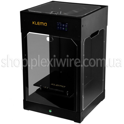 3D принтер KLEMA PRO