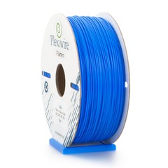 ABS+ пластик для 3D принтера синий 400м / 1кг / 1.75мм