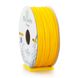 ABS+ пластик для 3D принтера жовтий 400м / 1кг / 1.75мм
