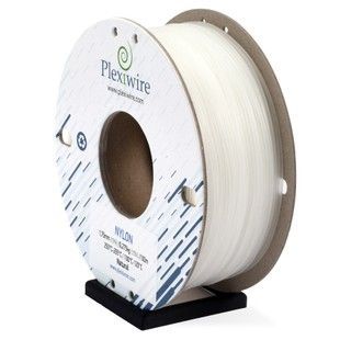 NYLON пластик для 3D принтера натуральний 100м / 0.275кг / 1.75мм