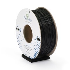 ABS CF 10 пластик для 3D принтера черный 100м / 0,25кг / 1.75мм