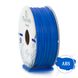 ABS пластик для 3D принтера синий 400м / 1кг / 1.75мм
