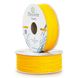 ABS пластик для 3D принтера жовтий 300м / 0.75кг / 1.75мм