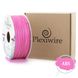 ABS пластик для 3D принтера рожевий 400м / 1кг / 1.75мм