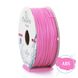 ABS пластик для 3D принтера розовый 400м / 1кг / 1.75мм