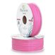 ABS пластик для 3D принтера рожевий 300м / 0.75кг / 1.75мм