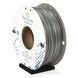 PETG пластик для 3D принтера срібло 1,75мм (100м / 0,3кг)
