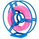 ABS пластик для 3D принтера розовый 100м / 0.25кг / 1.75мм