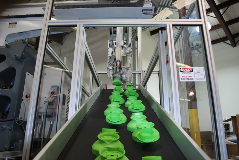 3D печать часто рекламируют, как быстрый процесс создания прототипа, но это не означает, что это быстрый производственный процесс